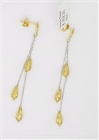 Orecchini Novello Preziosi Donna in Oro OR423241 - OR423241